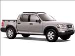 2010 Ford Explorer Sport Trac
